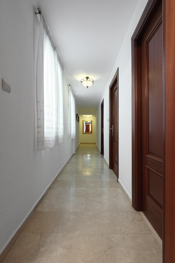 Piso En Calle Recogidas Granada Buitenkant foto